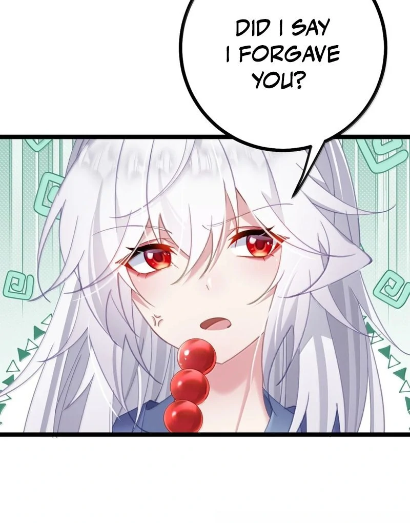 Breaking Into the Body of the Emperor’s Daughter Chapter 33 - Page 57