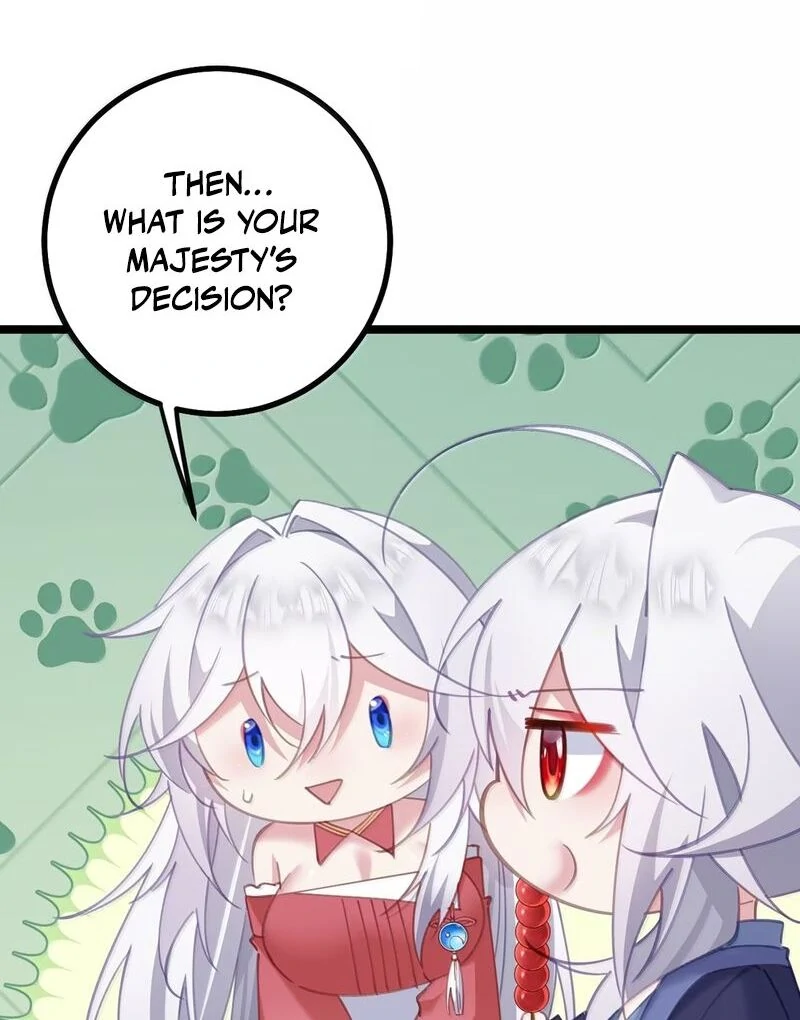 Breaking Into the Body of the Emperor’s Daughter Chapter 33 - Page 58