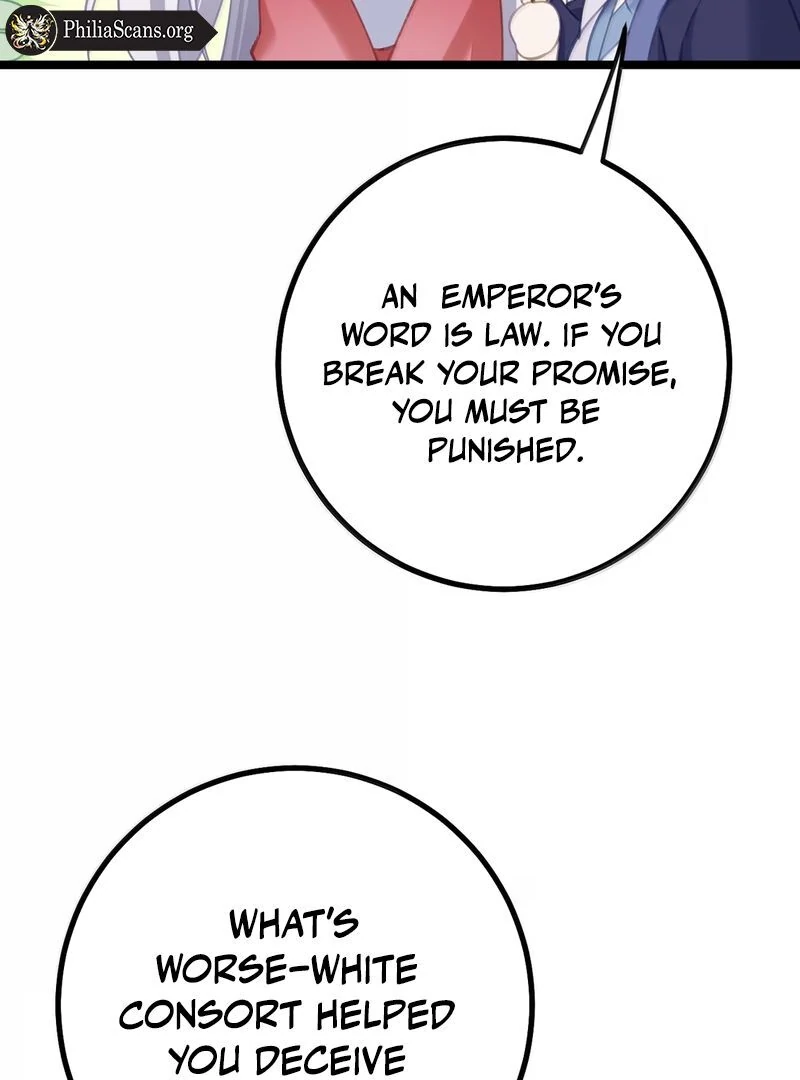 Breaking Into the Body of the Emperor’s Daughter Chapter 33 - Page 59