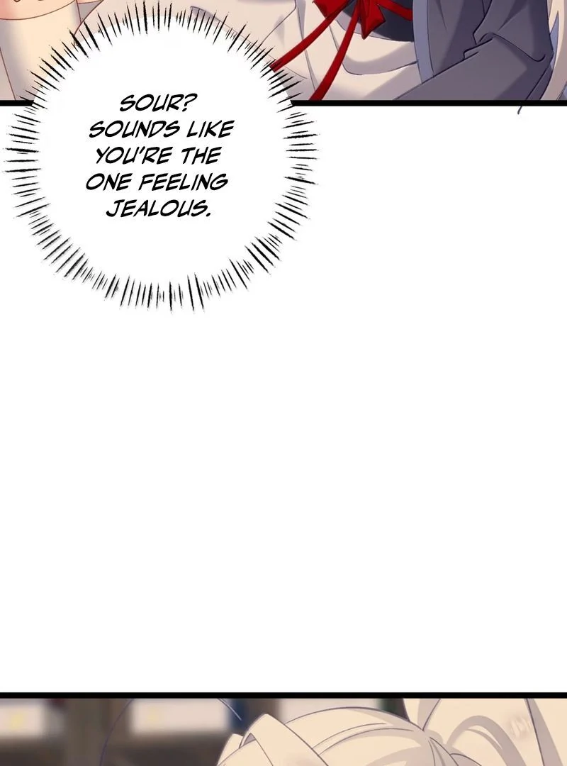 Breaking Into the Body of the Emperor’s Daughter Chapter 33 - Page 63