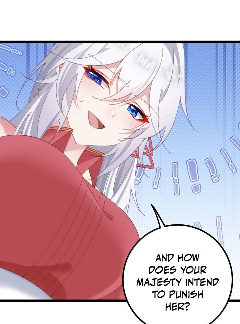 Breaking Into the Body of the Emperor’s Daughter Chapter 33 - Page 65