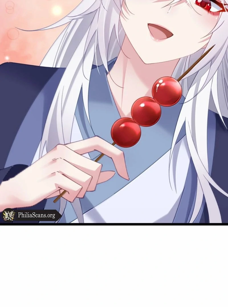 Breaking Into the Body of the Emperor’s Daughter Chapter 33 - Page 67