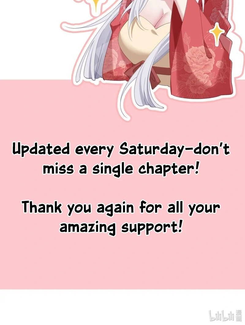 Breaking Into the Body of the Emperor’s Daughter Chapter 33 - Page 69