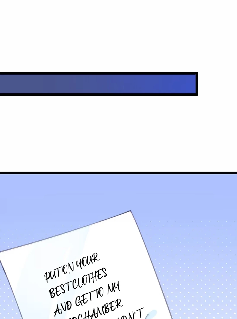 Breaking Into the Body of the Emperor’s Daughter Chapter 34 - Page 1