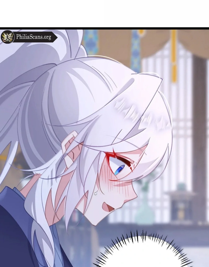 Breaking Into the Body of the Emperor’s Daughter Chapter 34 - Page 13