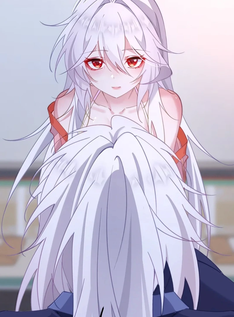 Breaking Into the Body of the Emperor’s Daughter Chapter 34 - Page 16