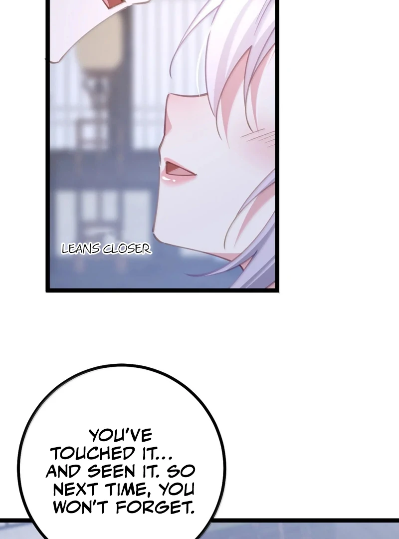 Breaking Into the Body of the Emperor’s Daughter Chapter 34 - Page 18