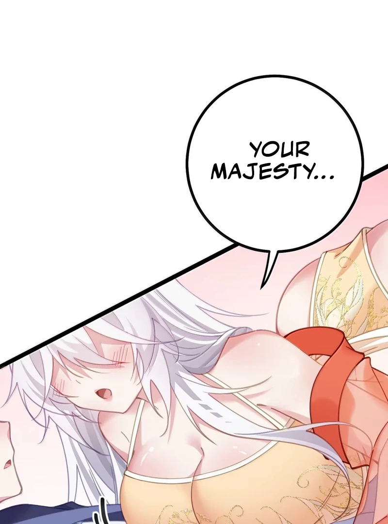 Breaking Into the Body of the Emperor’s Daughter Chapter 34 - Page 20