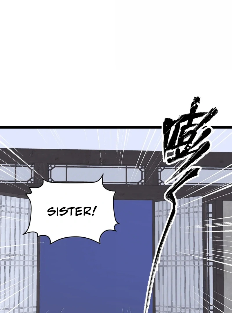 Breaking Into the Body of the Emperor’s Daughter Chapter 34 - Page 22