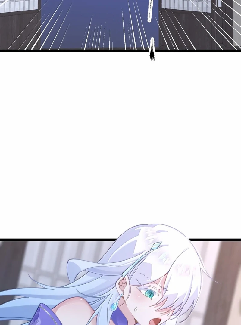 Breaking Into the Body of the Emperor’s Daughter Chapter 34 - Page 23