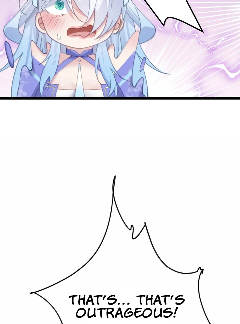 Breaking Into the Body of the Emperor’s Daughter Chapter 34 - Page 31