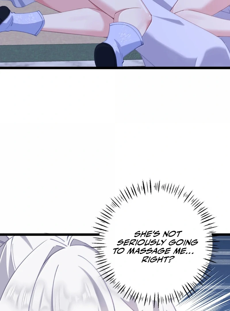 Breaking Into the Body of the Emperor’s Daughter Chapter 34 - Page 37