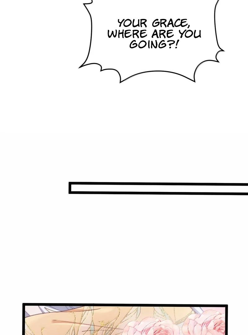 Breaking Into the Body of the Emperor’s Daughter Chapter 34 - Page 5