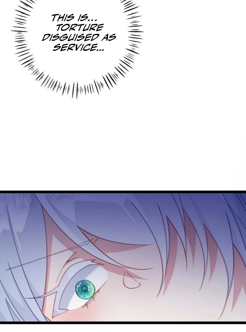 Breaking Into the Body of the Emperor’s Daughter Chapter 34 - Page 43