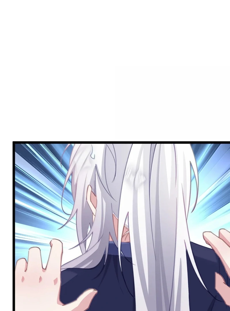 Breaking Into the Body of the Emperor’s Daughter Chapter 34 - Page 44