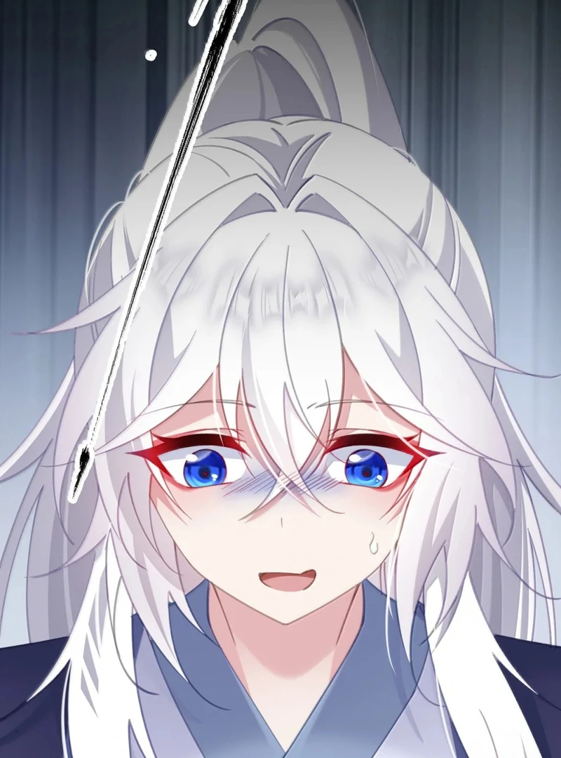 Breaking Into the Body of the Emperor’s Daughter Chapter 34 - Page 46