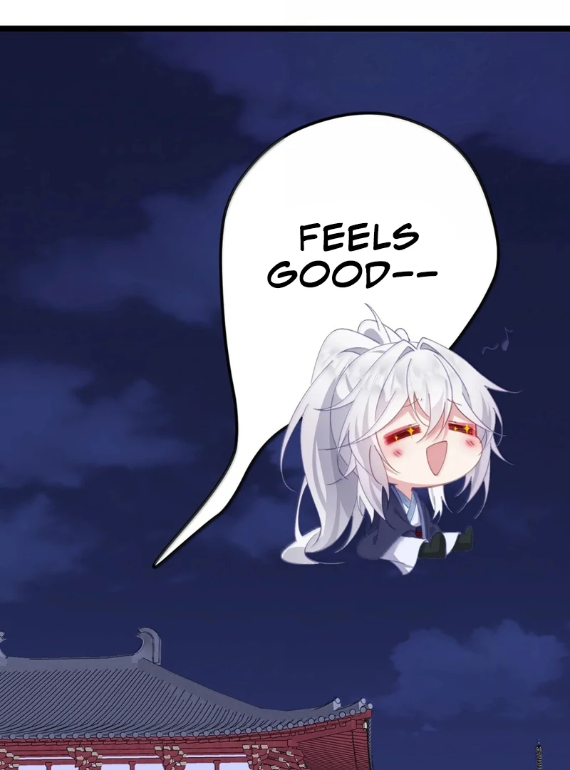 Breaking Into the Body of the Emperor’s Daughter Chapter 34 - Page 48