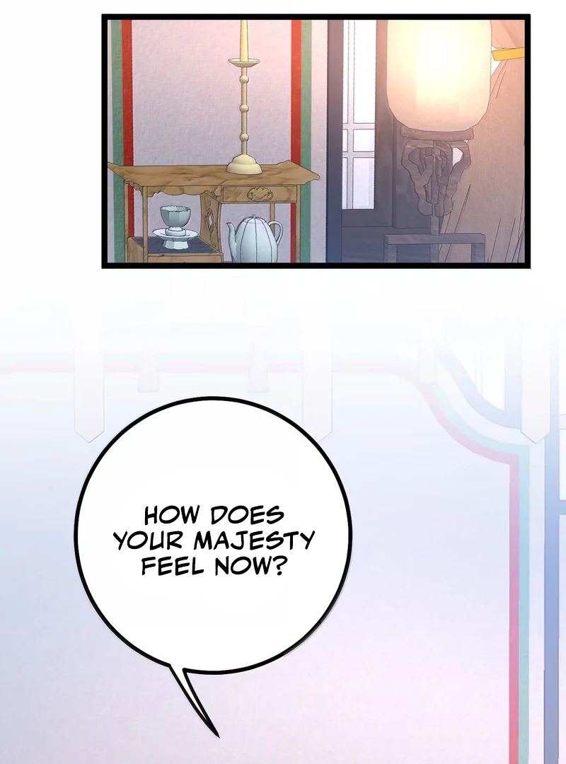 Breaking Into the Body of the Emperor’s Daughter Chapter 34 - Page 50