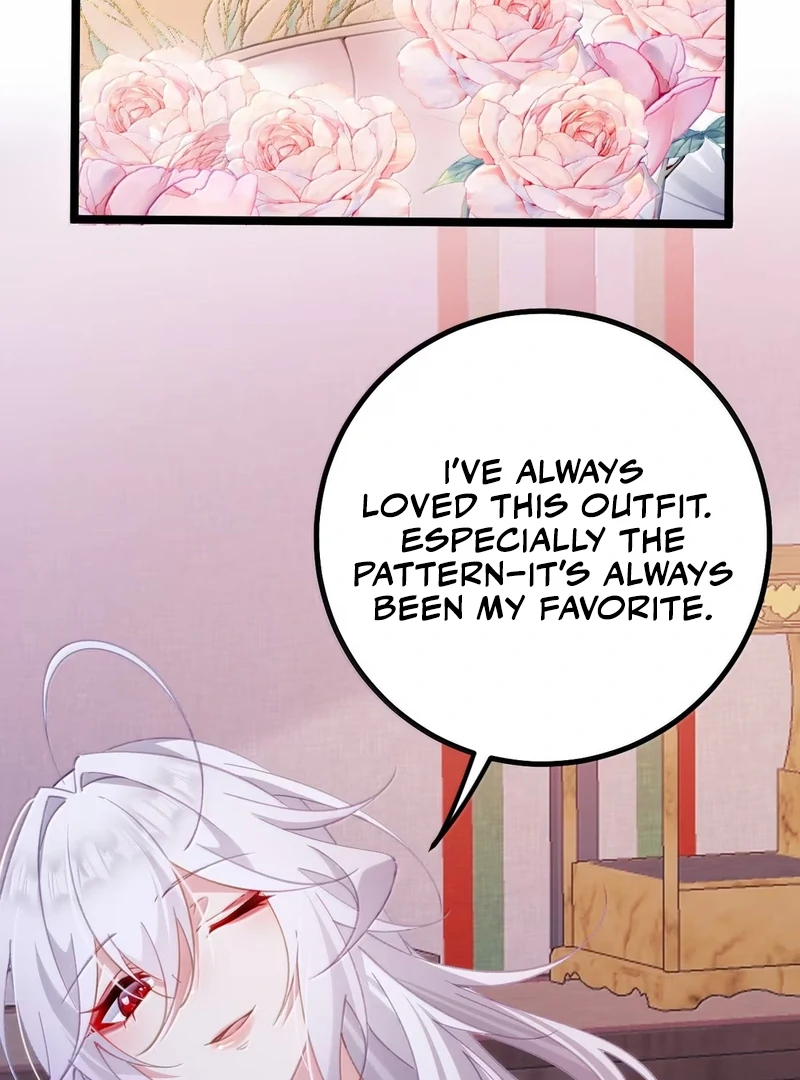 Breaking Into the Body of the Emperor’s Daughter Chapter 34 - Page 6