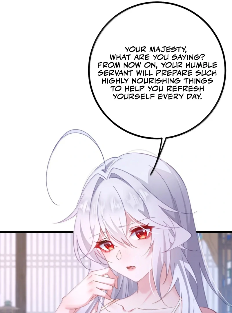 Breaking Into the Body of the Emperor’s Daughter Chapter 34 - Page 53