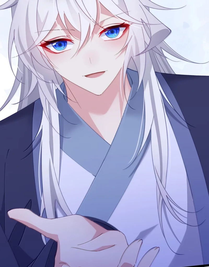 Breaking Into the Body of the Emperor’s Daughter Chapter 34 - Page 56