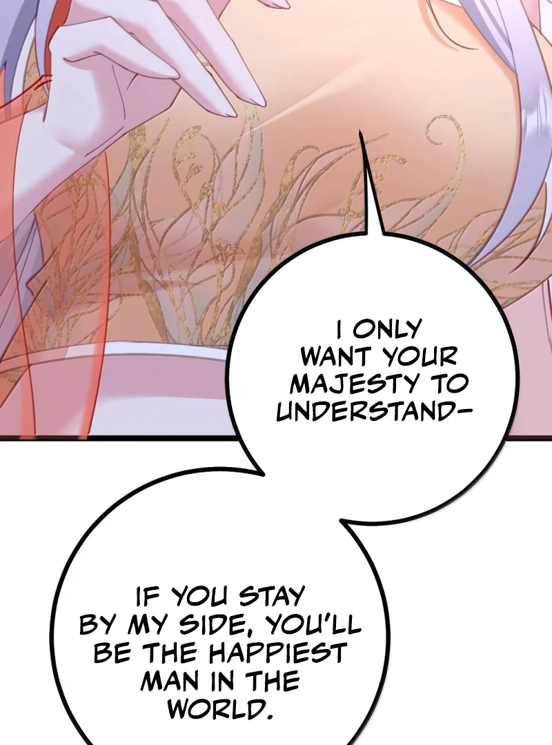 Breaking Into the Body of the Emperor’s Daughter Chapter 34 - Page 58