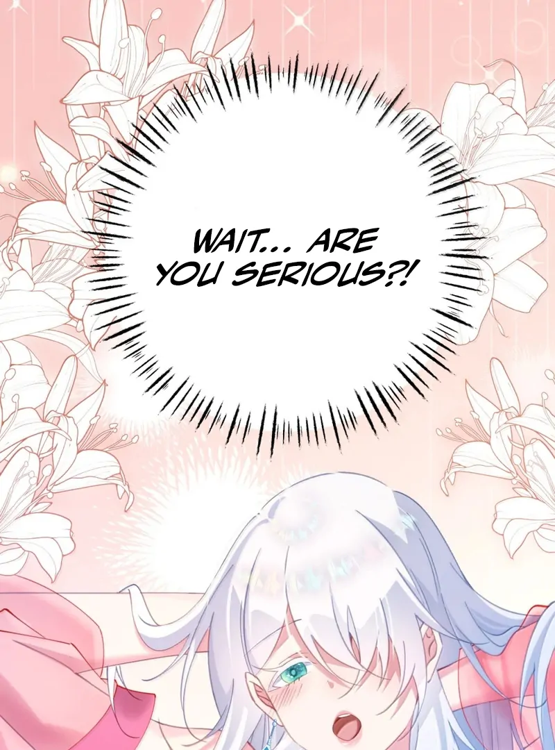 Breaking Into the Body of the Emperor’s Daughter Chapter 34 - Page 63