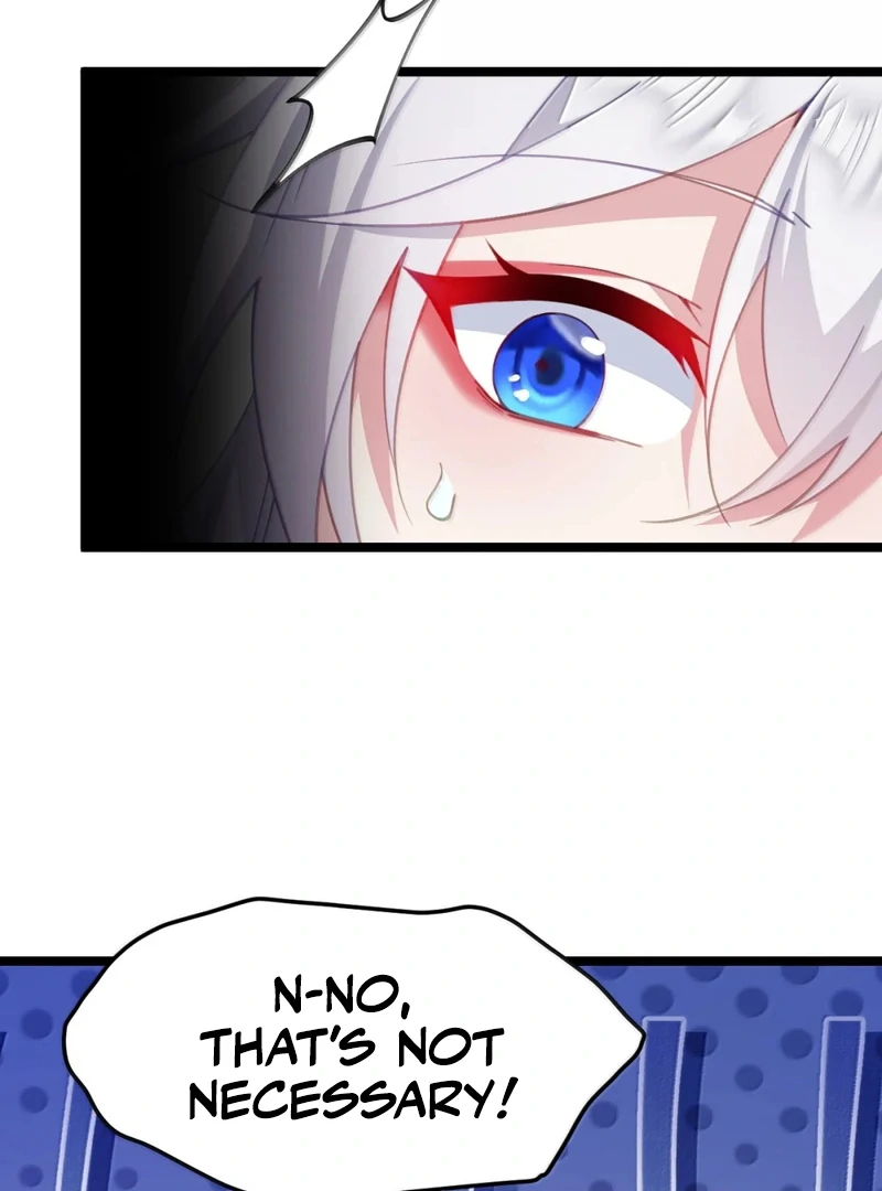 Breaking Into the Body of the Emperor’s Daughter Chapter 34 - Page 66