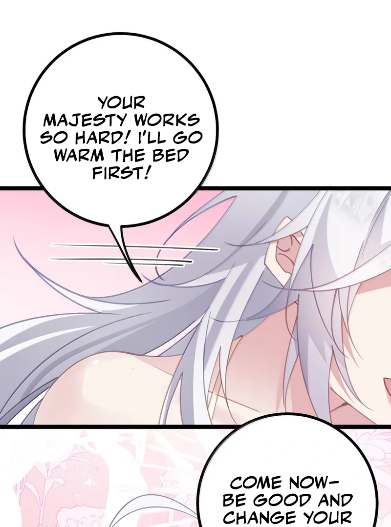 Breaking Into the Body of the Emperor’s Daughter Chapter 34 - Page 68