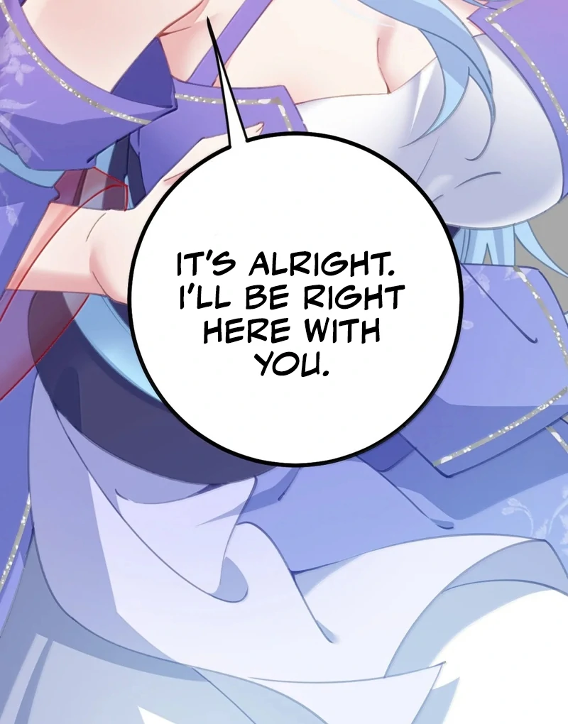 Breaking Into the Body of the Emperor’s Daughter Chapter 34 - Page 70