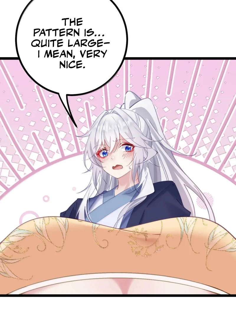 Breaking Into the Body of the Emperor’s Daughter Chapter 34 - Page 9