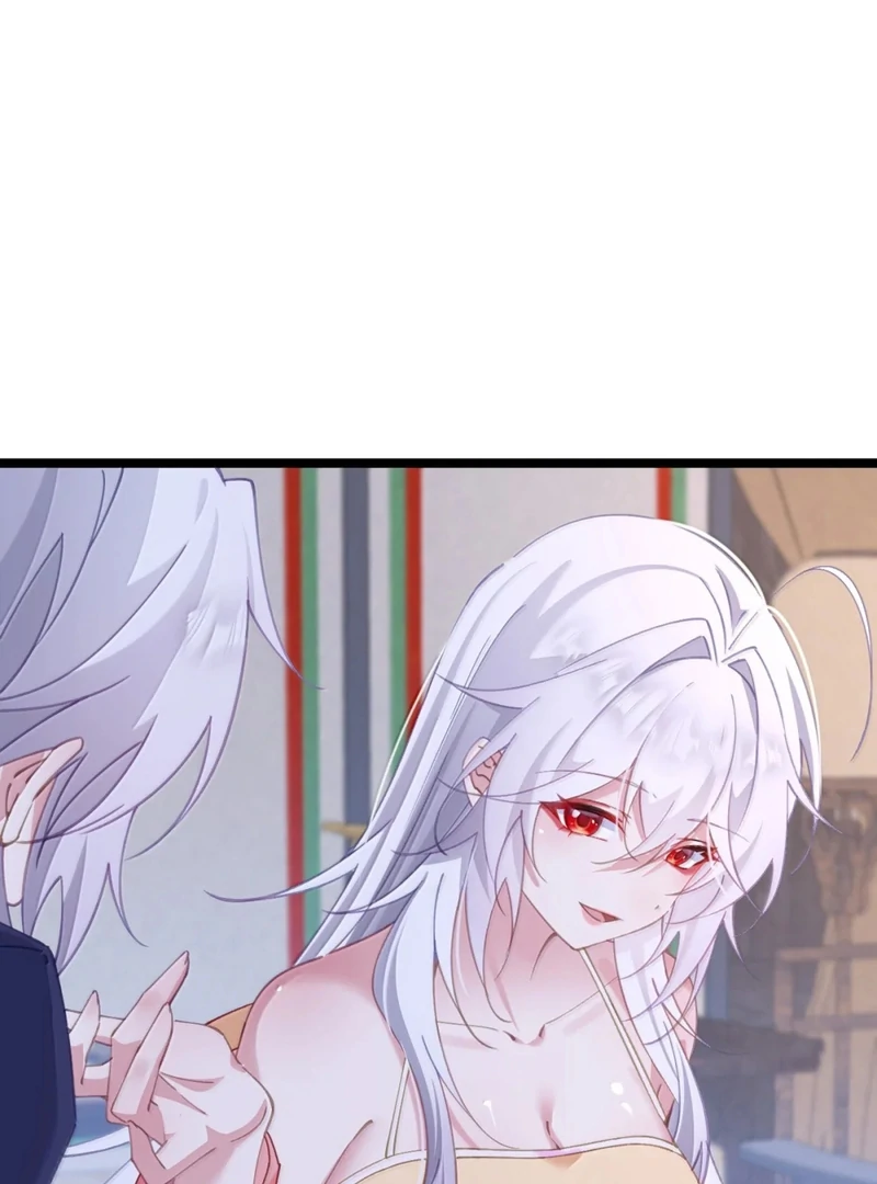 Breaking Into the Body of the Emperor’s Daughter Chapter 34 - Page 10