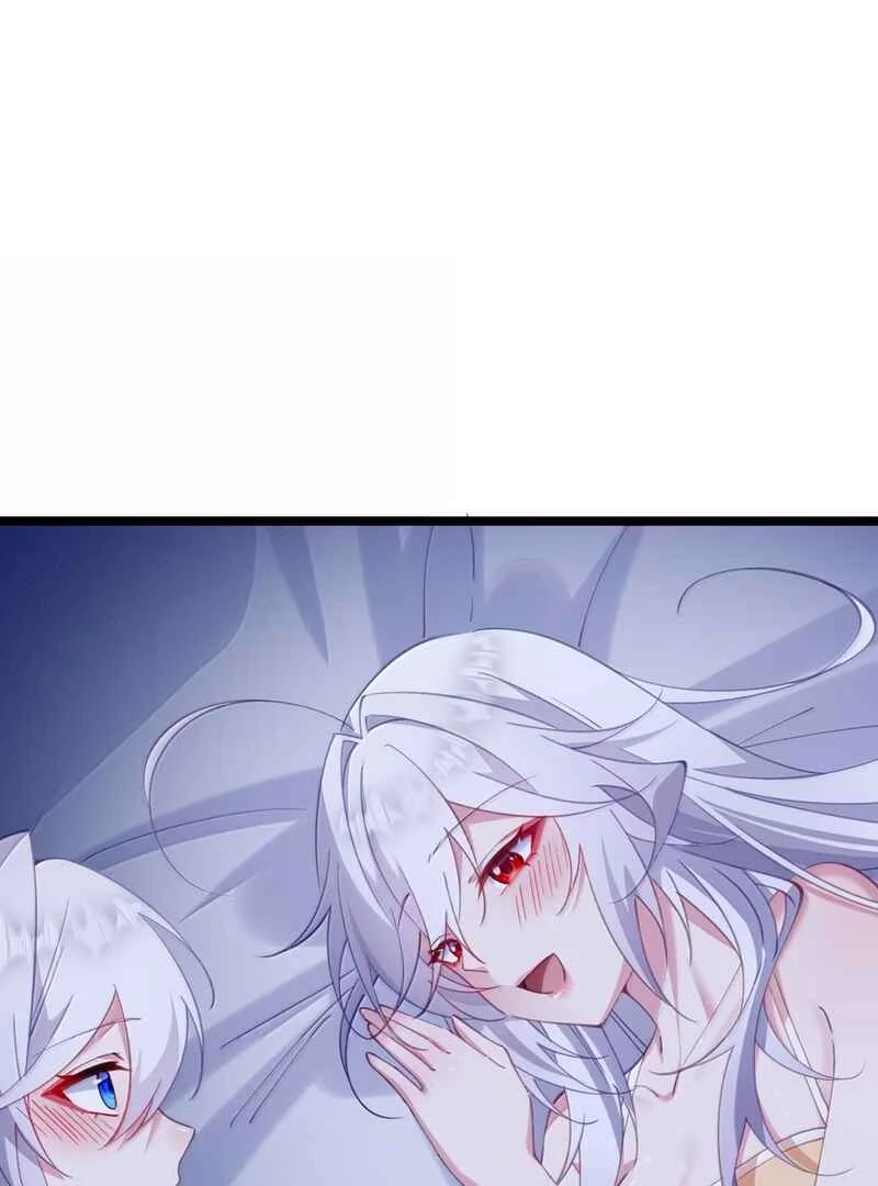 Breaking Into the Body of the Emperor’s Daughter Chapter 36 - Page 21