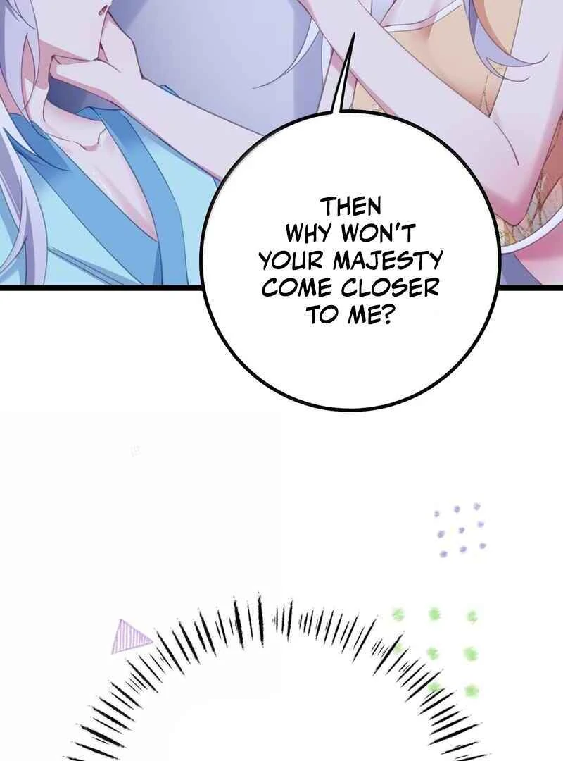 Breaking Into the Body of the Emperor’s Daughter Chapter 36 - Page 22