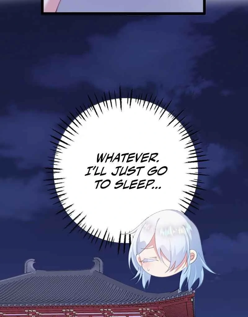 Breaking Into the Body of the Emperor’s Daughter Chapter 36 - Page 29