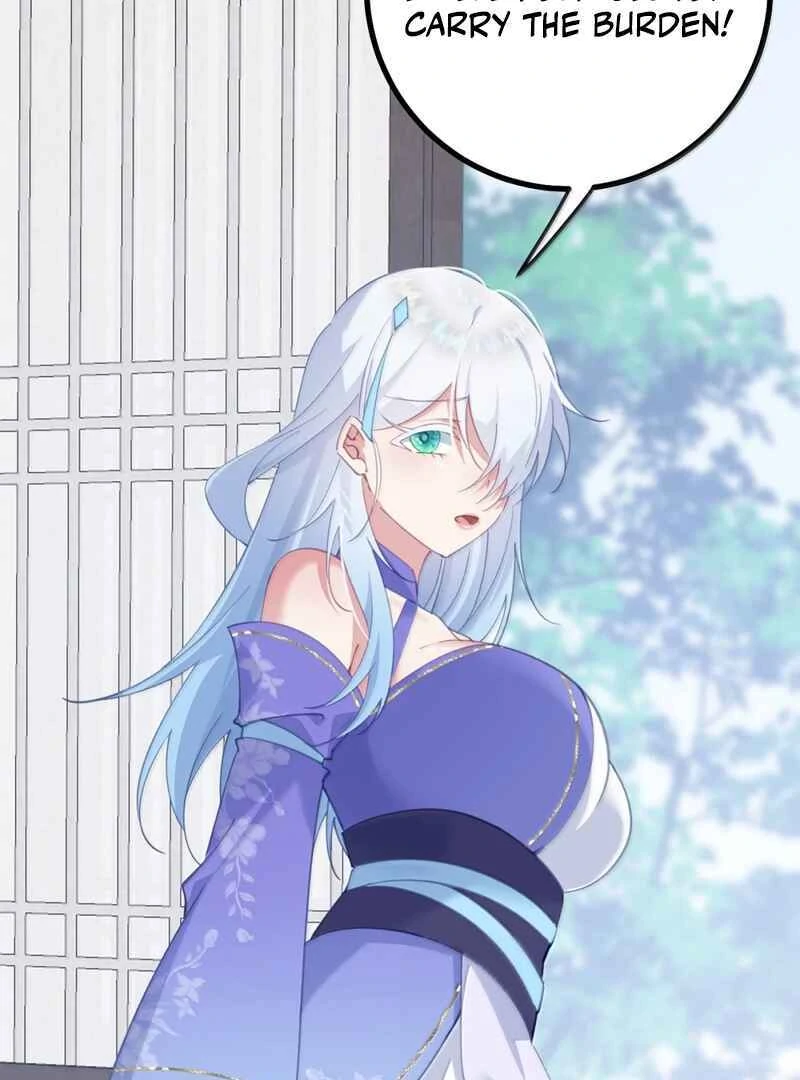 Breaking Into the Body of the Emperor’s Daughter Chapter 36 - Page 37