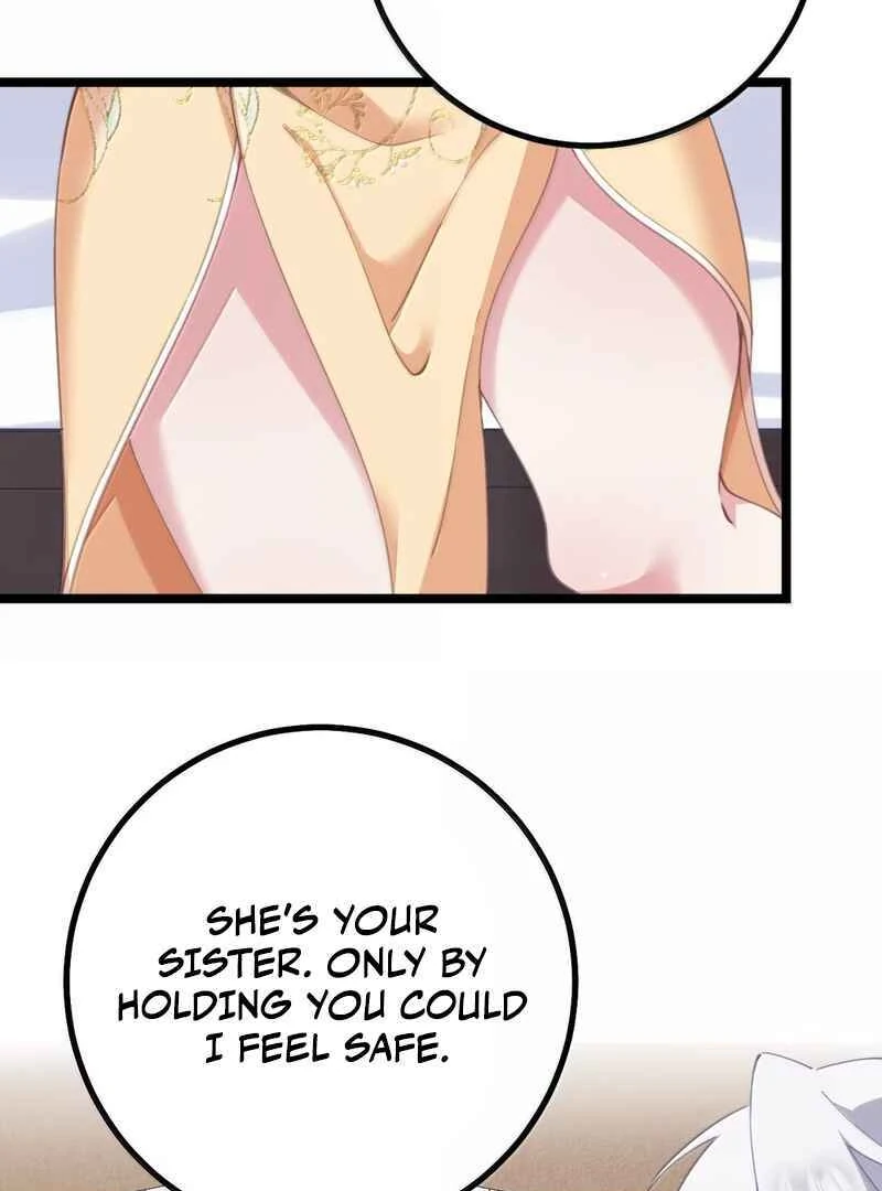 Breaking Into the Body of the Emperor’s Daughter Chapter 36 - Page 41