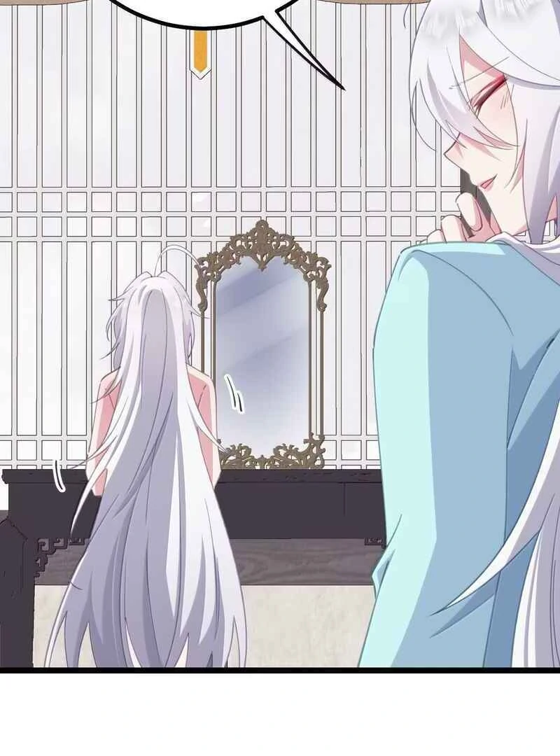 Breaking Into the Body of the Emperor’s Daughter Chapter 36 - Page 42