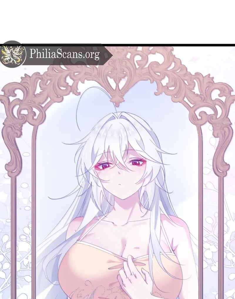 Breaking Into the Body of the Emperor’s Daughter Chapter 36 - Page 43