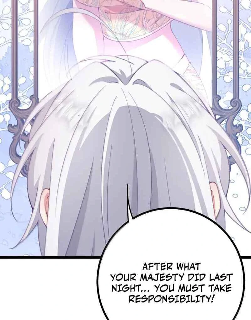 Breaking Into the Body of the Emperor’s Daughter Chapter 36 - Page 44