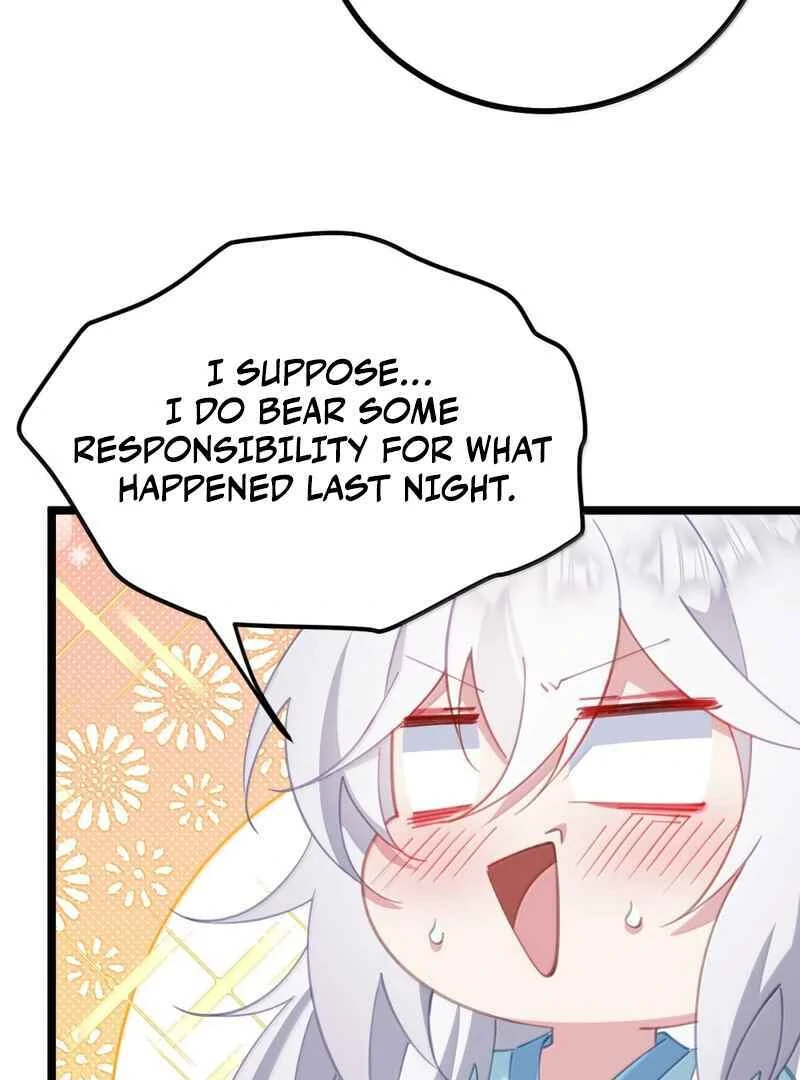 Breaking Into the Body of the Emperor’s Daughter Chapter 36 - Page 45