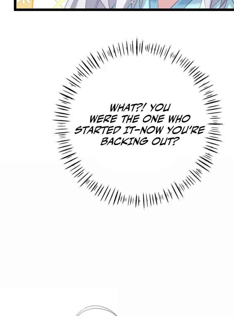 Breaking Into the Body of the Emperor’s Daughter Chapter 36 - Page 46