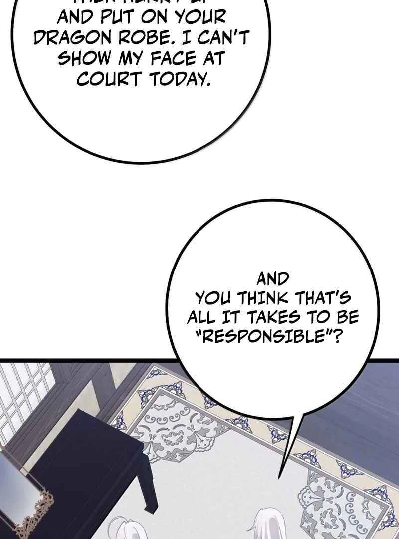 Breaking Into the Body of the Emperor’s Daughter Chapter 36 - Page 48