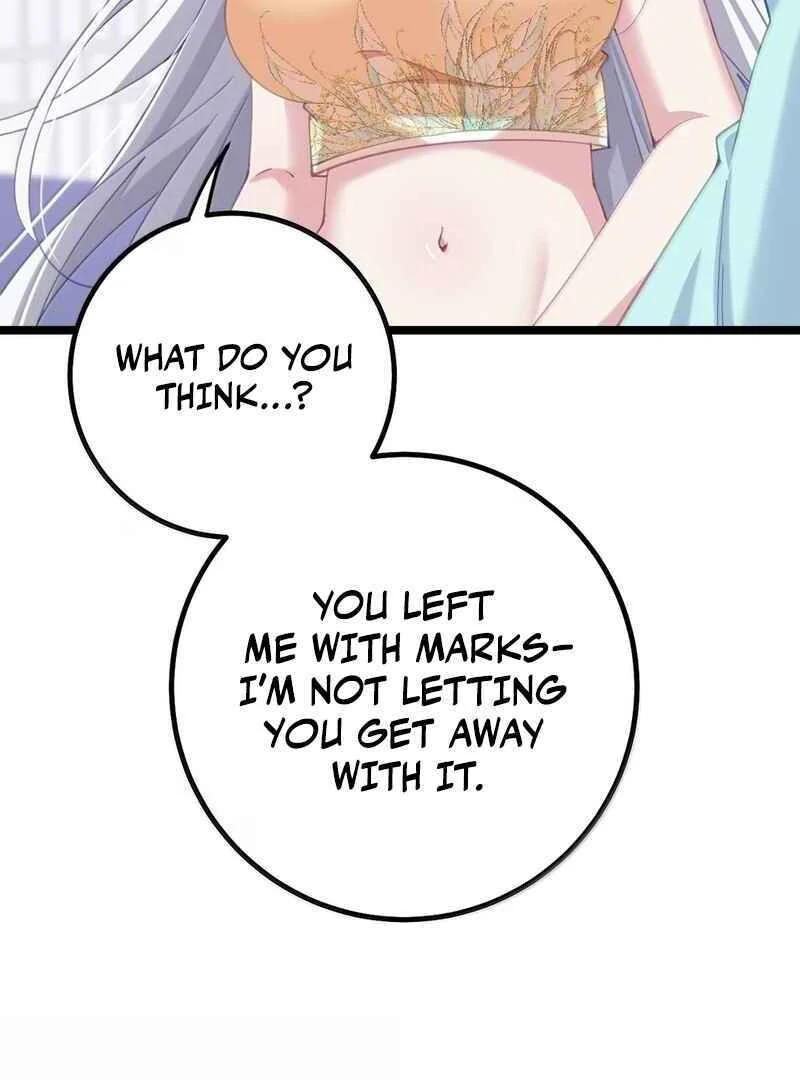 Breaking Into the Body of the Emperor’s Daughter Chapter 36 - Page 50