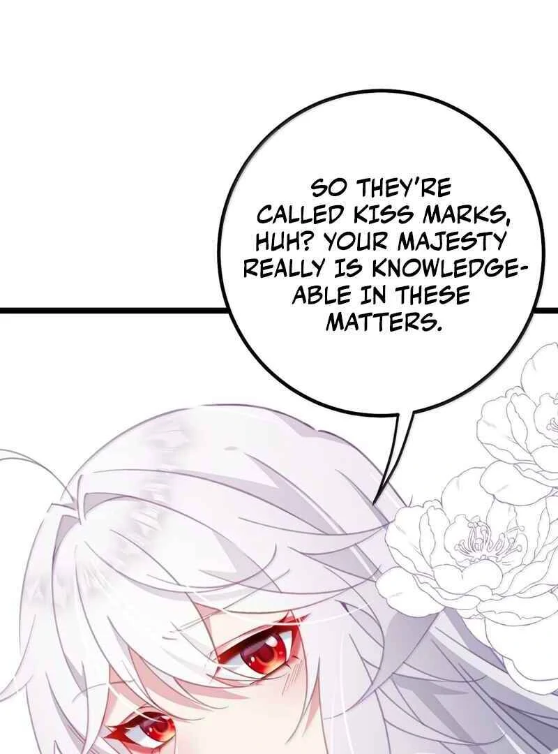 Breaking Into the Body of the Emperor’s Daughter Chapter 36 - Page 52