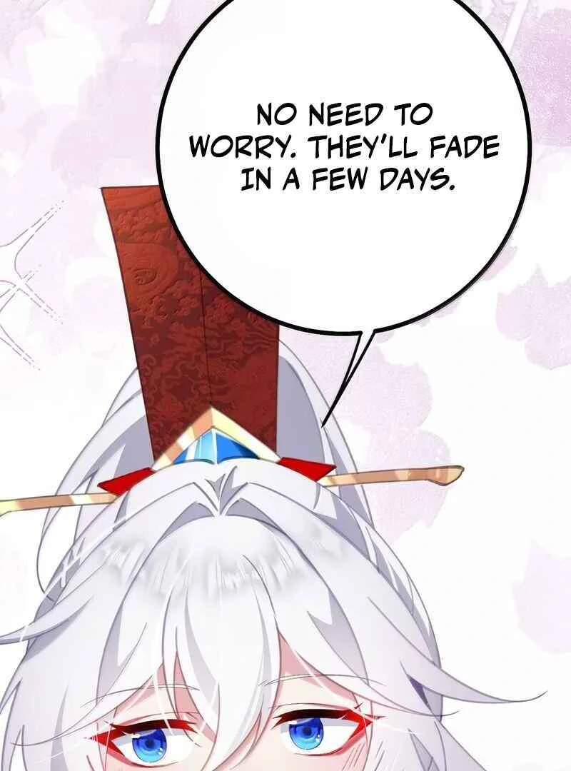 Breaking Into the Body of the Emperor’s Daughter Chapter 36 - Page 56