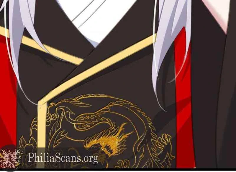 Breaking Into the Body of the Emperor’s Daughter Chapter 36 - Page 58