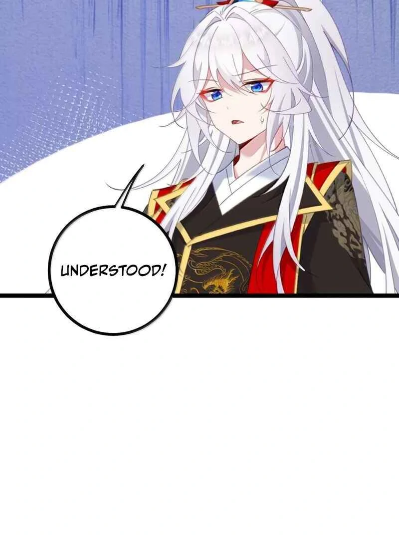 Breaking Into the Body of the Emperor’s Daughter Chapter 36 - Page 66