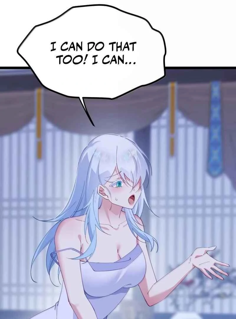 Breaking Into the Body of the Emperor’s Daughter Chapter 36 - Page 8