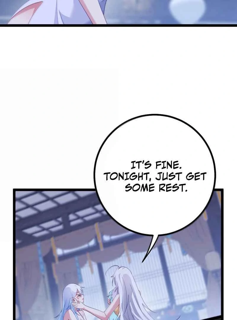 Breaking Into the Body of the Emperor’s Daughter Chapter 36 - Page 9